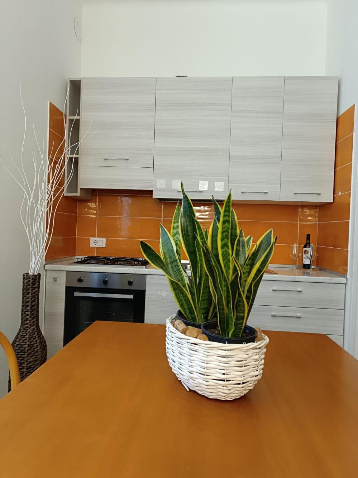 La Casa Di Antonia Apartment Milan Exterior photo