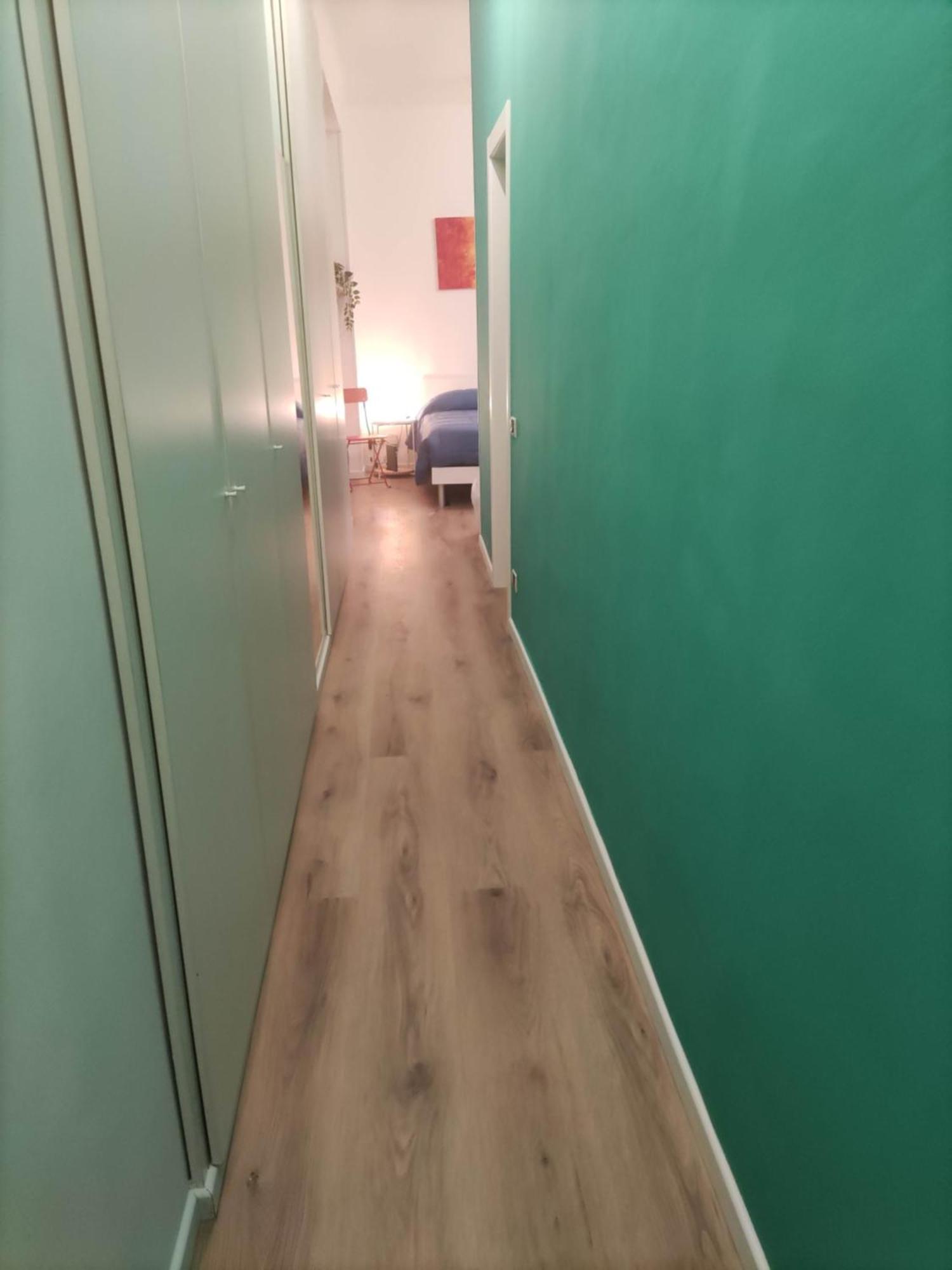 La Casa Di Antonia Apartment Milan Exterior photo